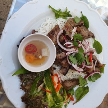Springrolls - Vietnamese Near Me - Stockholm, Alberta