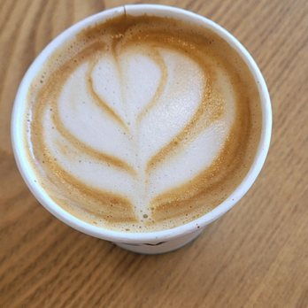 Copa Vida - Cap / oat - Coffee & Tea Near Me - Torrance, California Copa Vida - Cap / oat - Coffee & Tea Near Me - Torrance, California