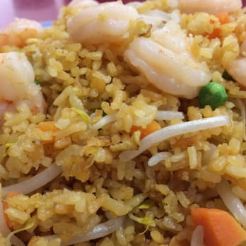 South China - Look at that. I mean it was just delicious. - Chinese Near Me - Albuquerque, New Mexico