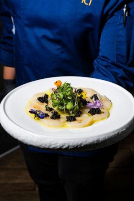 Palma Ristorante by null