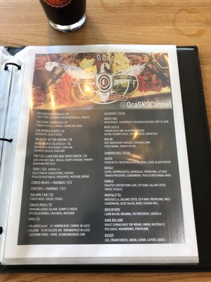 Menu photo 6 Sun King - Carmel Carmel, IN Menu photo 6 Sun King - Carmel Carmel, IN