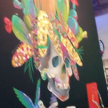 Santo Patio - Mexican Near Me - Del Valle, Texas