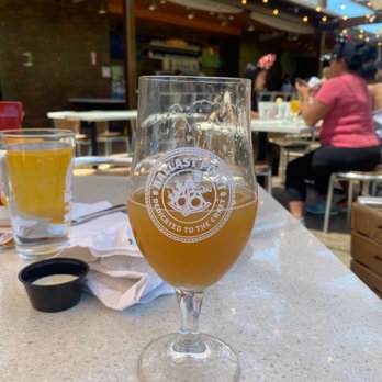 Ballast Point - Hazy ipa at the patio - Brewpubs Near Me - Anaheim, California Ballast Point - Hazy ipa at the patio - Brewpubs Near Me - Anaheim, California