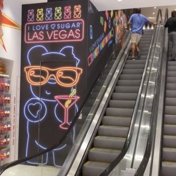 Candy Martini Bar - Candy Stores Near Me - Las Vegas, Nevada