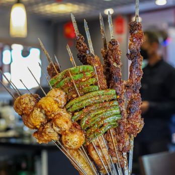 Oyama BBQ - (@joeynht) - Chinese Near Me - Pleasant Hill, California Oyama BBQ - (@joeynht) - Chinese Near Me - Pleasant Hill, California