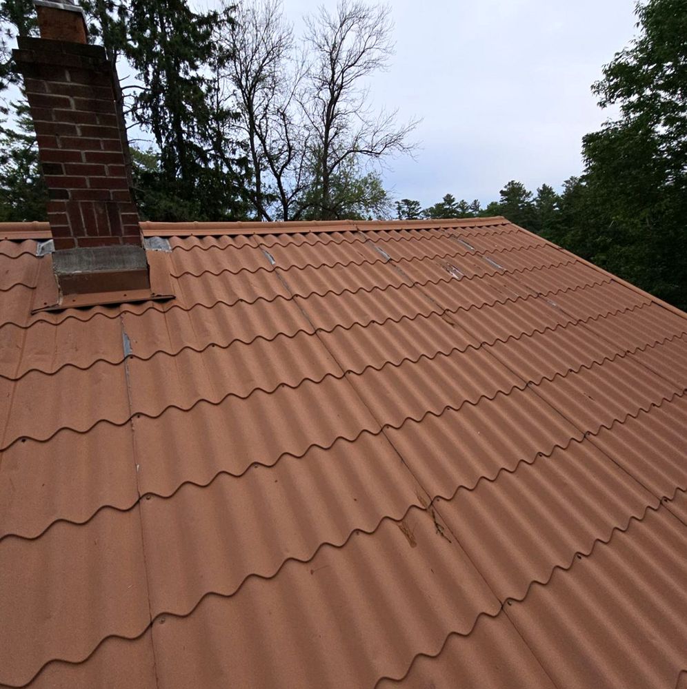 Slide of Hermosa Village Roofing