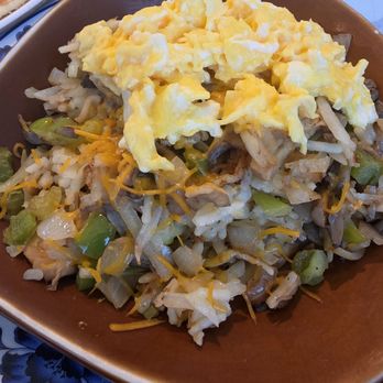 Nick's Family Restaurant - Skillet - Diners Near Me - Denison, Texas Nick's Family Restaurant - Skillet - Diners Near Me - Denison, Texas