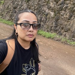 Apo Whang Od Tattoo Artist - Drop off point