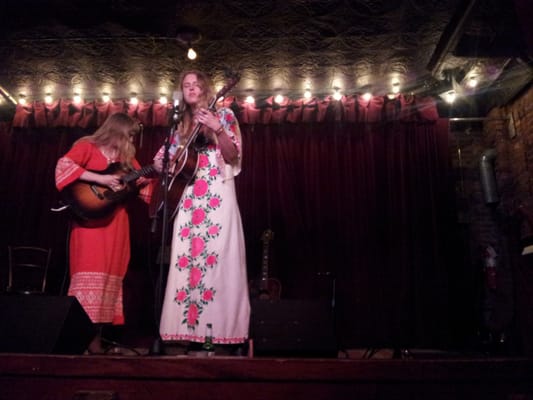 Jalopy Theatre and School of Music by null