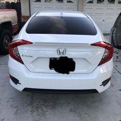Freedom Body Shop - Repaired