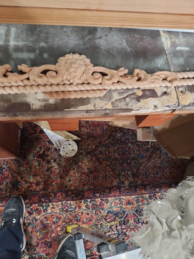 Slide of Colombo Services