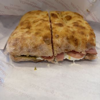 All'Antico Vinaio - Sandwiches Near Me - Beverly Hills, California All'Antico Vinaio - Sandwiches Near Me - Beverly Hills, California