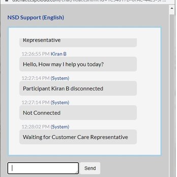 NSD - Couriers & Delivery Services Near Me NSD - Couriers & Delivery Services Near Me