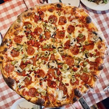 Zappi's Pizza and Pasta - Pizza Near Me - Niagara Falls, Ontario Zappi's Pizza and Pasta - Pizza Near Me - Niagara Falls, Ontario