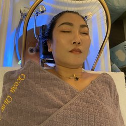 Ocean Glow Spa - Head Spa Scalp Care