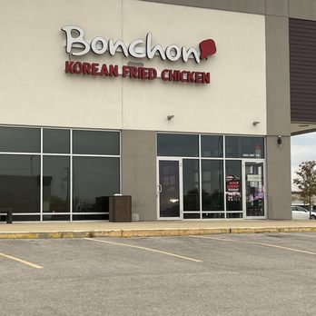Bonchon Aurora, IL - Chicken Wings Near Me - Aurora, Illinois