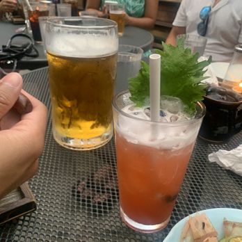Zigu - drinksss - Seafood Near Me - Honolulu, Hawaii
