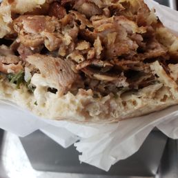 Simply Delicious and full of flavor.  Best Shawarma I have ever had.
