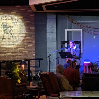 The Stray - Live performance! - Coffee Roasteries Near Me - Grand Rapids, Michigan The Stray - Live performance! - Coffee Roasteries Near Me - Grand Rapids, Michigan