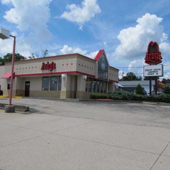 Arby's - Fast Food Near Me - La Grange, Kentucky