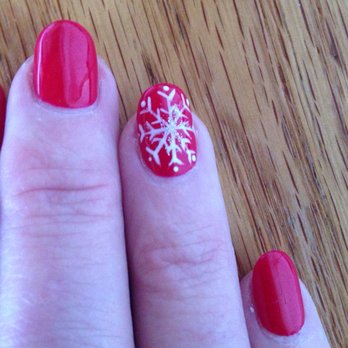 Petaluma Nails Salon - Kieu's beautiful snowflake - Nail Salons Near Me - Petaluma, California Petaluma Nails Salon - Kieu's beautiful snowflake - Nail Salons Near Me - Petaluma, California