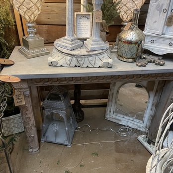 Timeless Furnishings - Antiques Near Me - Bakersfield, California