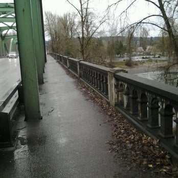 Clackamas River Bridge - Landmarks & Historical Buildings Near Me - Gladstone, Oregon Clackamas River Bridge - Landmarks & Historical Buildings Near Me - Gladstone, Oregon