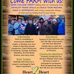 Heart2Heart Farms
