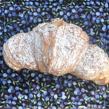 Ooh La La Bakery - Almond Croissant - Bakeries Near Me - Silver Spring, Maryland Ooh La La Bakery - Almond Croissant - Bakeries Near Me - Silver Spring, Maryland