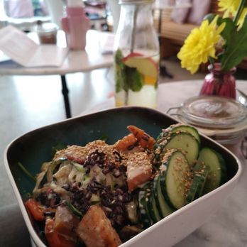Paledo - Bowl 1 - Delis Near Me - Hamburg, HH