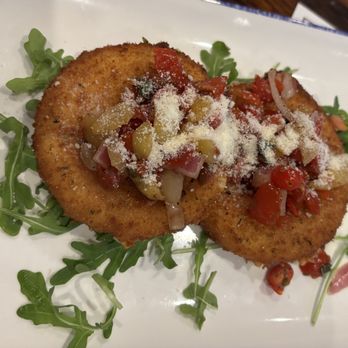 Gallo's Pizza & Bar - Fried provolone - Sandwiches Near Me - Dublin, Ohio