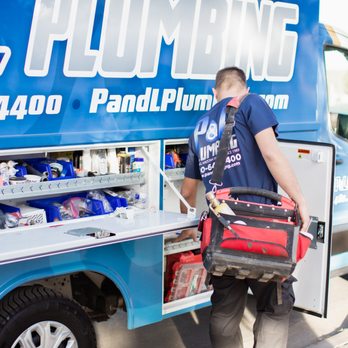 P&L Plumbing - Plumbers Mesa Water Softener Gilbert Water Softener Installation Chandler P&L Plumbing - Plumbing Near Me - Mesa, Arizona