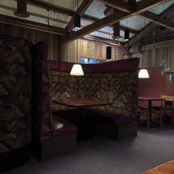 Max Dale's Steak & Chop House - Restaurant