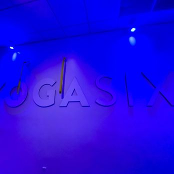 YogaSix - Mountains Edge - Yoga Near Me - Las Vegas, Nevada