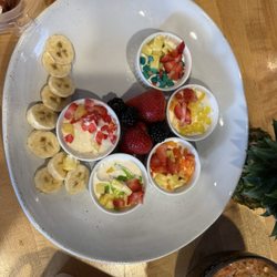 A&S Culinary Concepts - Dip making results