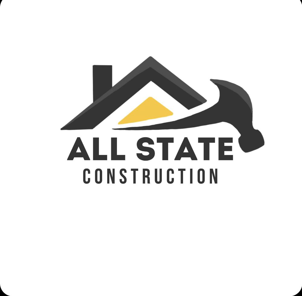 Slide of AllState Construction