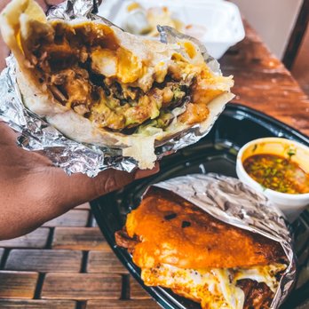 Cilantro Lime - Mexican Near Me - Los Angeles, California