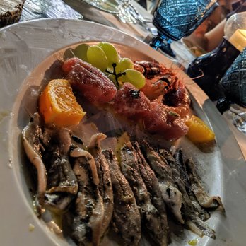 La Cialoma - Bistros Near Me - Pachino, SR