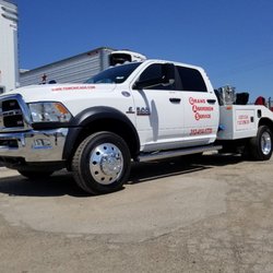 Truck 27. Added to the fleet 4-30-18