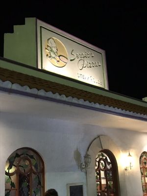 Sergio's Pizzas by null
