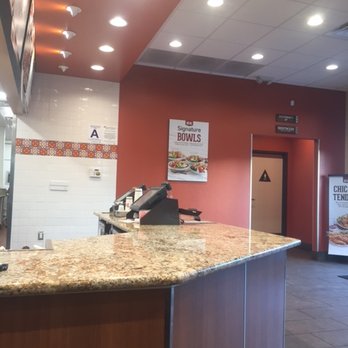 El Pollo Loco - Fast Food Near Me - Wildomar, California