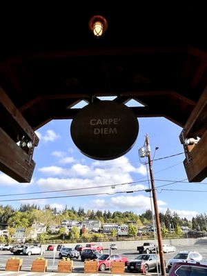 Ivar's Mukilteo Landing by null