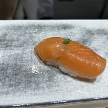 Katsu - Salmon - Japanese Near Me - Mountain View, California Katsu - Salmon - Japanese Near Me - Mountain View, California