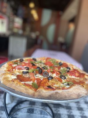 Buckhead Pizza Co. by null