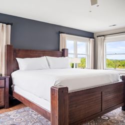 Brierley Hill Bed and Breakfast - Mountain View