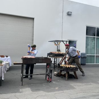 Asado Gaucho - Personal Chefs Near Me Asado Gaucho - Personal Chefs Near Me