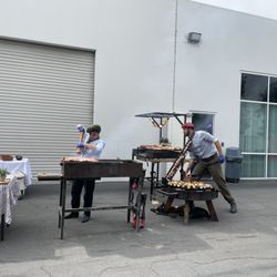 Asado Gaucho