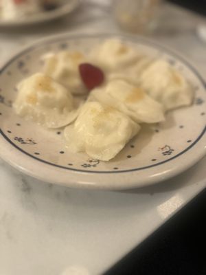 Pierozek by null Pierozek by null