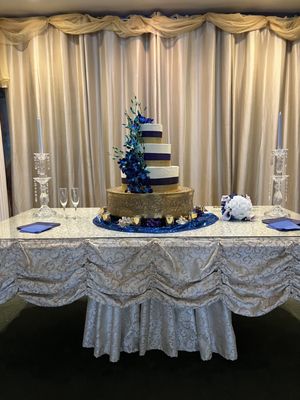 Presidential Palace by null