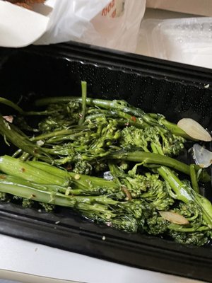 Bonafini Italian Restaurant by null